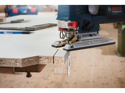 Пилки для лобзика T101BF по дереву 5шт. BOSCH (2608634234)