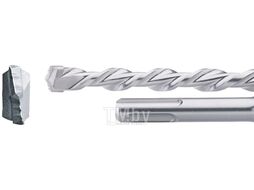 Бур (сверло) 8х100х160 мм SDS-plus VPLUS MAKITA