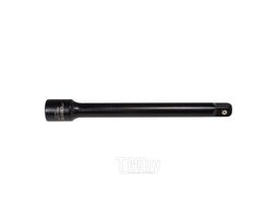 Удлинитель ударный 100мм, 1/4" Forsage F-8042100MPB
