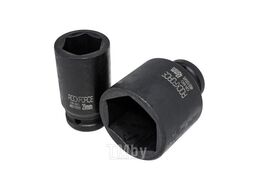 Головка ударная глубокая 48мм 6гр. 3/4" Rock FORCE RF-46510048
