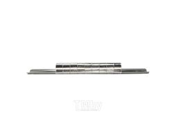Планка-держатель для 9 головок 1/2" 200мм Forsage 819409