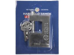 Замок навесной СС-90 ПД ЧЕТЫРЕ СЕЗОНА 79-0089