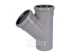 Тройник Ostendorf ПП HTEA 110/90x45