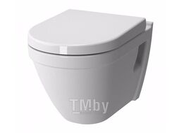 Чаша унитаза подвесного S50 7740L003-0075