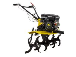 Мотоблок бензиновый Huter МК-7500P