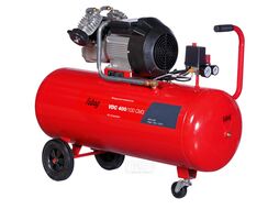 Компрессор масляный коаксиальный FUBAG VDС 400/100 CM3