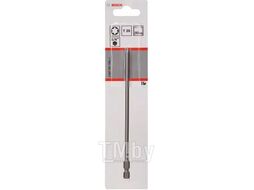 Насадка-бита со шлицем Torx Extra-Hart Т20 152мм 2.607.001.668 BOSCH