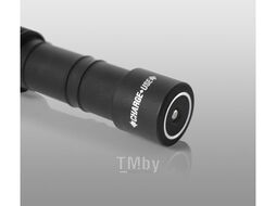 Фонарь ARMYTEK Wizard Pro Magnet USB XHP50 Теплый F05501SW