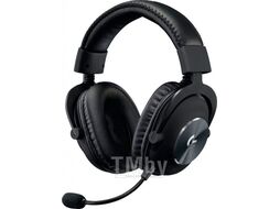 Наушники-гарнитура Logitech G Pro (981-000812)