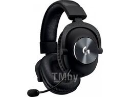 Наушники-гарнитура Logitech G Pro (981-000812)
