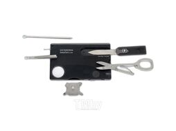 Швейцарская карта Victorinox 0.7333.T3