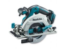 Циркулярная пила аккумуляторная (18V / 1х5.0 Ah / 165*20 мм / MakPac) MAKITA DHS680RT1J