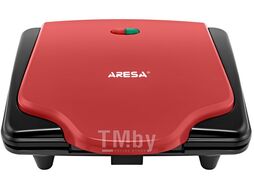 Вафельница Aresa AR-2801