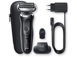 Электрическая бритва 70-N1200s BRAUN 4210201290193