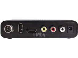 Телевизионный ресивер HARPER HDT2-1130