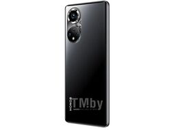 Смартфон Honor 50 8GB/256GB, Midnight Black (NTH-NX9)