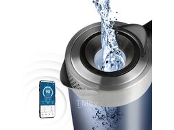 Электрочайник POLARIS PWK 1725CGLD WiFi IQ Home