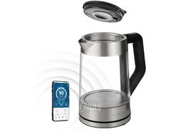 Электрочайник POLARIS PWK 1725CGLD WiFi IQ Home
