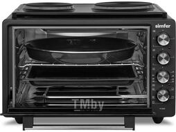 Духовка электрическая Simfer M4243