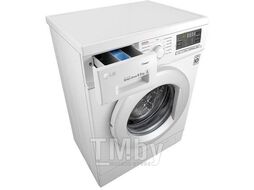 Стиральная машина LG F1296WDS0