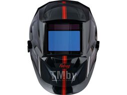 Маска сварщика FUBAG "Хамелеон" OPTIMA 4 – 13 Visor Black