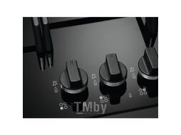 Поверхность газовая AEG HVB64420IB