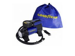 Воздушный компрессор Goodyear GY-35L LED DIGITAL 35 л/мин GOODYEAR GY000117