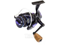Катушка безынерционная Salmo Elite Spin 7 4000FD / 8940FD