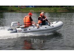 Надувная лодка Мнев и Ко Кайман N-360