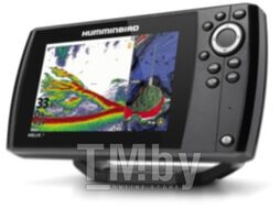 Эхолот Humminbird Helix 7X MDI GPS G3 / 410940-1M