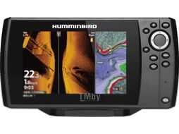 Эхолот Humminbird Helix 7X MDI GPS G3 / 410940-1M