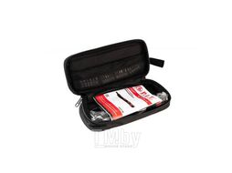 Отвёртка аккумуляторная, 3,6 В, 2 Нм, 1,3 Ач, биты 23 шт, USB заряд PIT PES 3.6 P-24A