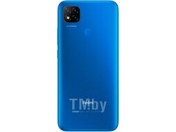 Смартфон Xiaomi REDMI 9C 3GB/64GB without NFC