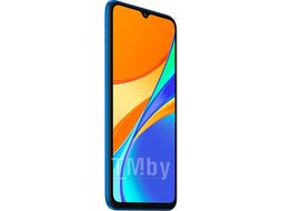 Смартфон Xiaomi REDMI 9C 3GB/64GB without NFC