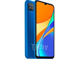 Смартфон Xiaomi REDMI 9C 3GB/64GB without NFC