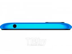 Смартфон Xiaomi REDMI 9C 3GB/64GB without NFC