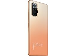Смартфон Xiaomi REDMI NOTE 10 Pro 8GB/128GB