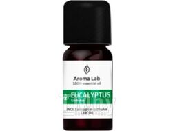 Эфирное масло Aroma Lab Эвкалипт шаровидный (10мл)