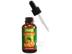 Эфирное масло Aroma Saules Водорастворимое Апельсин (30мл)
