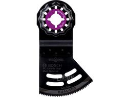 Полотно пильное погружное BOSCH BIM AYZ 53 BPB Multimaterial (для нового поколения GOP c системой Starlock)