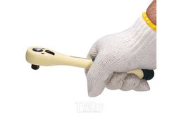 Трещотка в облегченном корпусе 3/8" Rock FORCE RF-802372