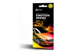 Ароматизатор картонный Emotion Series Drive GRASS AC-0167