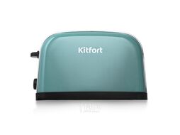 Тостер Kitfort KT-2014-4 голубой