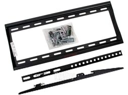 Кронштейн Arm Media для телевизора 22"-65" черный STEEL-3