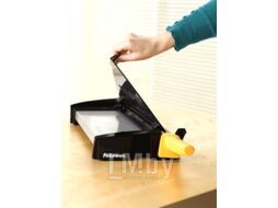 Резак сабельный Fellowes®, FUSION A3, 10 лст., SafeCutGuard