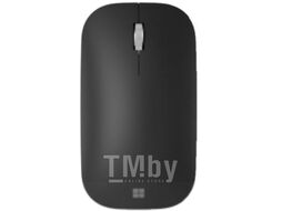 Мышь Microsoft Modern Mobile Mouse, Black (KTF-00012)
