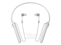 Наушники Sony WI-C400, белые