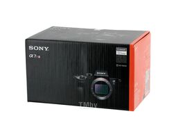 Цифровая фотокамера Sony Sony ILCE-7RM3