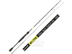 Удилище Salmo Elite Jig N Twitch 28 2.23 / 4172-223