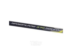 Ракетка для бадминтона Yonex Nanoflare 370 Yellow / NF-370SPGE